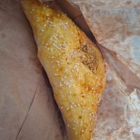 Pie at Paradise Food in Podgorica