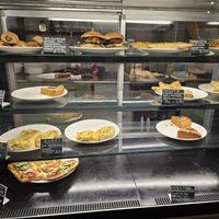  at Paradise Food in Podgorica