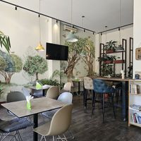  at Paradise Food in Podgorica