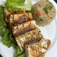   at Bayfront in Eureka