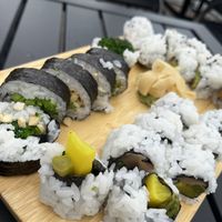   at Bayfront in Eureka