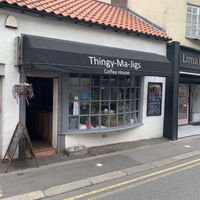 Exterior   at Thingy-ma-jigs in Guisborough