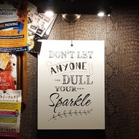 Wall Art at Thingy-ma-jigs in Guisborough