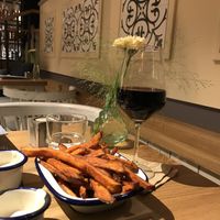 Ma, Bremen at Ma in Bremen