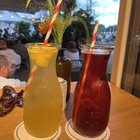 Eistee   at Ma in Bremen