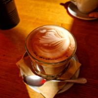 Kakao at Ma in Bremen