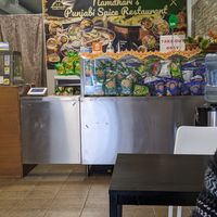  at Namdhari's Punjabi Spice Restaurant in Surrey