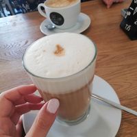  at Juli liebt Kaffee in Bremen