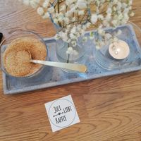  at Juli liebt Kaffee in Bremen