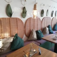  at Juli liebt Kaffee in Bremen