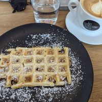  at Juli liebt Kaffee in Bremen