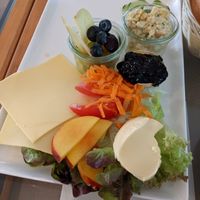  at Cafe Vreiheit in Cologne