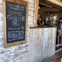 Dec ‘19 at The Salt Mill in Currumbin