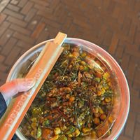   at Poké Perfect - Nieuwendijk in Amsterdam