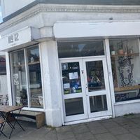   at No12 Easton in Bristol