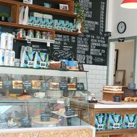  at No12 Easton in Bristol