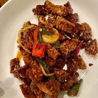  #Veganuary at Tempe House in San Bernardino