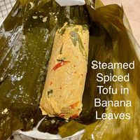  #Veganuary at Tempe House in San Bernardino