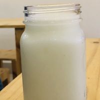 Cas smoothie  at Gonza's Bar & Street Food in Alajuela