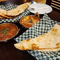 at Naan n Curry in Halifax