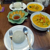  at Eating Time in Koh Samui