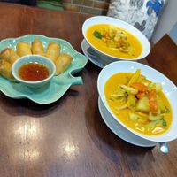  at Eating Time in Koh Samui