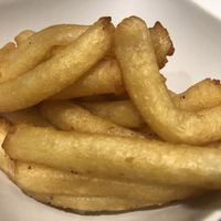Yucca Fries  at Ripe Delray in Delray Beach
