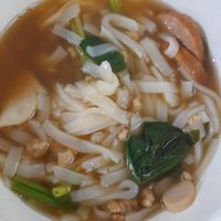 Pholicious at Mong Cha Cha Cafe 夢茶茶 in Central Singapore