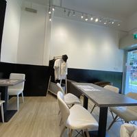   at Mong Cha Cha Cafe 夢茶茶 in Central Singapore