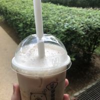   at Mong Cha Cha Cafe 夢茶茶 in Central Singapore