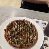 🧇 at Mong Cha Cha Cafe 夢茶茶 in Central Singapore