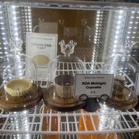 Vegan Desserts   at Mong Cha Cha Cafe 夢茶茶 in Central Singapore