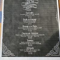  at Axul Cafe - Apaneca in Apaneca