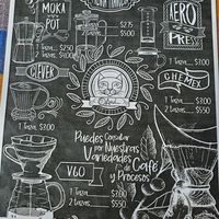  at Axul Cafe - Apaneca in Apaneca