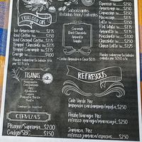  at Axul Cafe - Apaneca in Apaneca