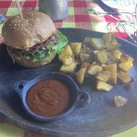   at Axul Cafe - Apaneca in Apaneca