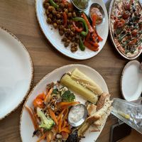   at Naked and Sated - Estébanez Calderón in Madrid
