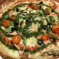  at Naked and Sated - Serrano in Madrid