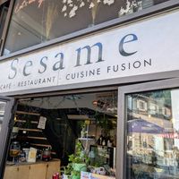  at Sesame in Chamonix-mont-blanc