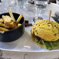   at Sesame in Chamonix-mont-blanc