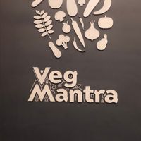  at Veg Mantra in Kozhikode