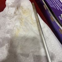 Dirty urn  at Ariela's Pizza & Kosher Kitchen in Las Vegas