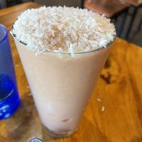   at The Beet Box Cafe in Haleiwa