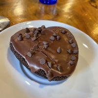   at The Beet Box Cafe in Haleiwa