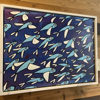   at The Beet Box Cafe in Haleiwa