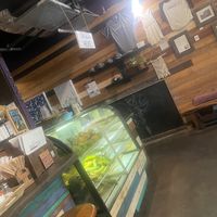   at The Beet Box Cafe in Haleiwa