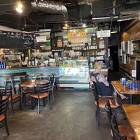   at The Beet Box Cafe in Haleiwa