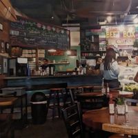  at The Beet Box Cafe in Haleiwa