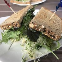 What’s for breakfast (vegan) at The Beet Box Cafe in Haleiwa