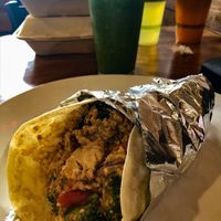 So good!! I’m going to be thinking about these for a long time!! at The Beet Box Cafe in Haleiwa